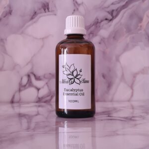 Eucalyptus Oil
