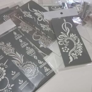 Diy Stencils