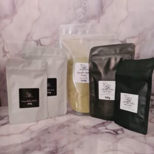 Rajasthani Mehndi Powder Triple Filtered