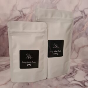 Rajasthani Luxury Mehndi Powder