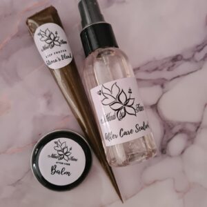 Regular Hand & Nail Kit