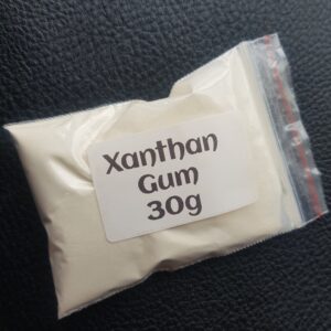 Xanthan Gum