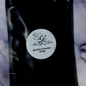 Reetha (soapnut) Powder